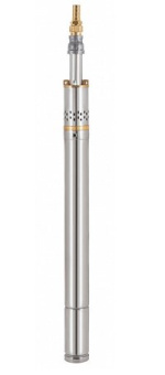 Насос винтовой  50м UNIPUMP ECO VINT-0 200вт,1куб, кабель 20м.12580