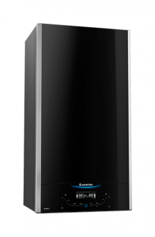 Котёл настенный ARISTON ALTEAS X 30 FF (30 кВт) 3300847 двухконтурный, турбированный