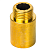  STOUT Удлинитель 1/2X30 (2600D8R043000B)