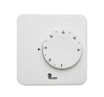 Термостат механический Wester RT74 (Конв.Котёл)