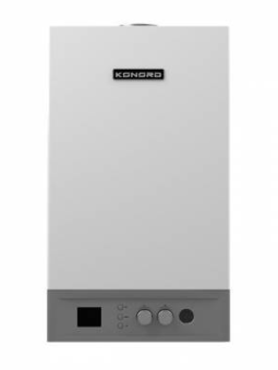 Котёл настенный 32 KONORD С-FР 32 кВт одноконтурный, турбо