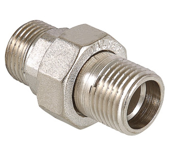 Американка прямая 1/2" ш/ш  VTr.728.N.0004