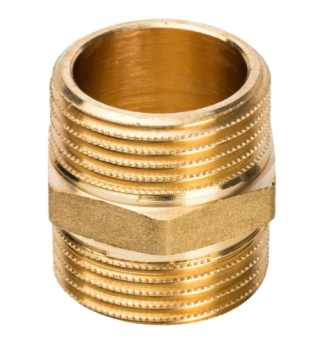 STOUT Ниппель НН 1 (260000H101000B)