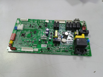 Блок управления NGB210/150,Saturn Combc Open-Therm 30029349C