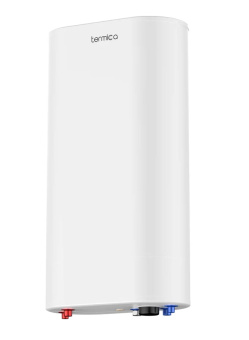 Бойлер косвенного нагрева 100 настен/унив.Termica AMET 100SX(Бак Нерж, Гарания 5 Лет, Китай)85111580