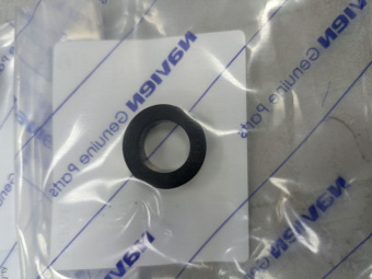 Кольцо уплотнительное "O-ring" Deluxe One,S (насос-возд.) 20035277A